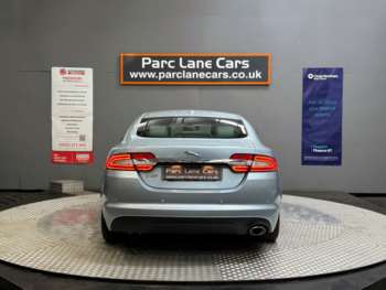 Used Jaguar XF 2012 for sale - 74816079: Photo