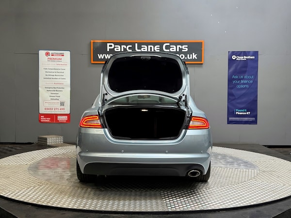 Used Jaguar XF 2012 for sale - 74816079: Photo 5