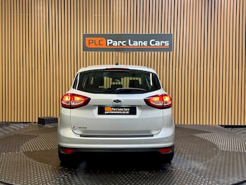 Used Ford C-Max 2016 for sale - 78201524: Photo