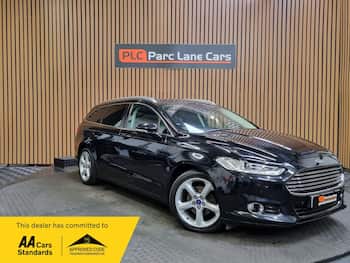 Used Ford Mondeo 2016 for sale - 79531212: Photo