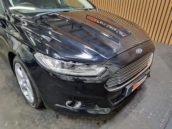 Used Ford Mondeo 2016 for sale - 79531212: Photo