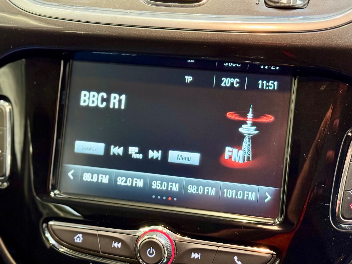 Vehicle 19
