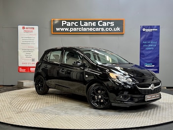Used Vauxhall Corsa 2019 for sale - 75586945: Photo