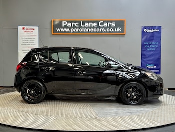 Used Vauxhall Corsa 2019 for sale - 75586945: Photo