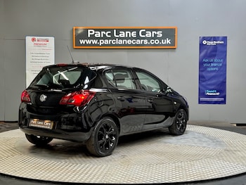 Used Vauxhall Corsa 2019 for sale - 75586945: Photo
