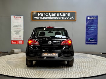 Used Vauxhall Corsa 2019 for sale - 75586945: Photo