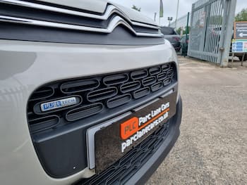Used Citroen C3 2017 for sale - 79656155: Photo