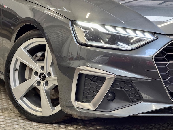 Used Audi A4 2019 for sale - 75700727: Photo 11