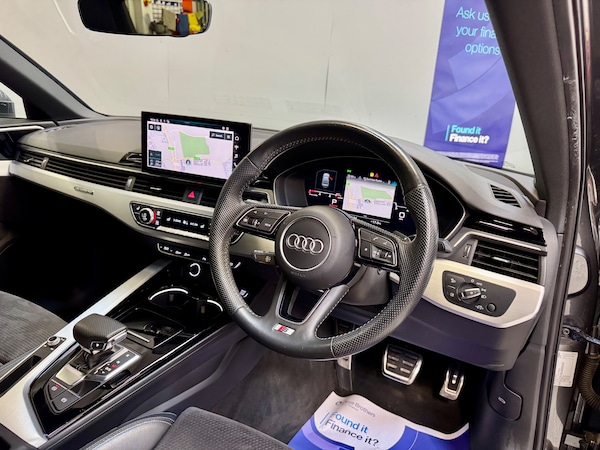 Used Audi A4 2019 for sale - 75700727: Photo 12