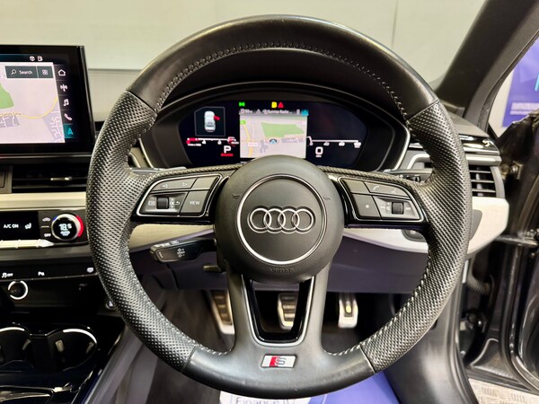 Used Audi A4 2019 for sale - 75700727: Photo 13