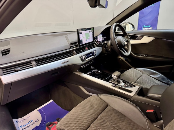Used Audi A4 2019 for sale - 75700727: Photo 15