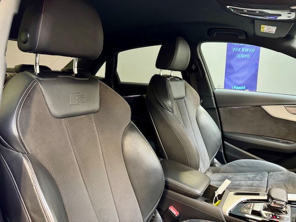 Used Audi A4 2019 for sale - 75700727: Photo 16
