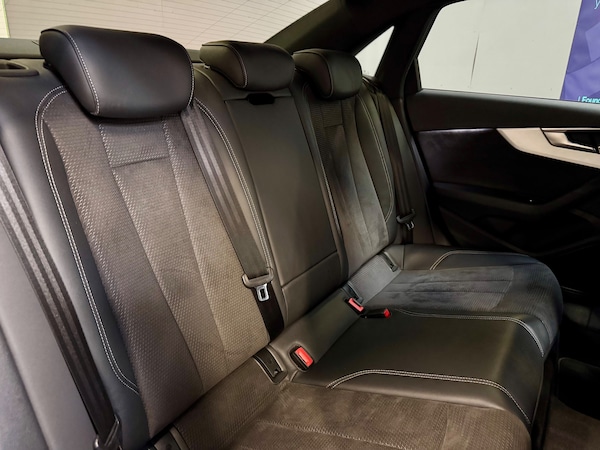 Used Audi A4 2019 for sale - 75700727: Photo 17