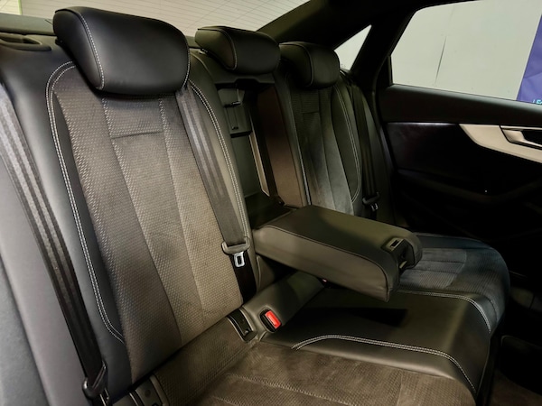 Used Audi A4 2019 for sale - 75700727: Photo 18