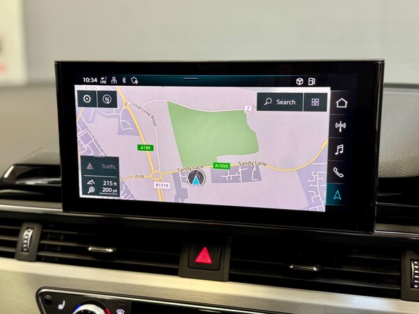 Used Audi A4 2019 for sale - 75700727: Photo 19