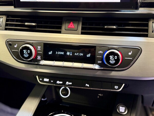 Used Audi A4 2019 for sale - 75700727: Photo 20