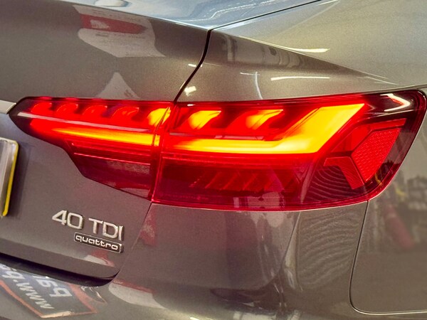 Used Audi A4 2019 for sale - 75700727: Photo 32