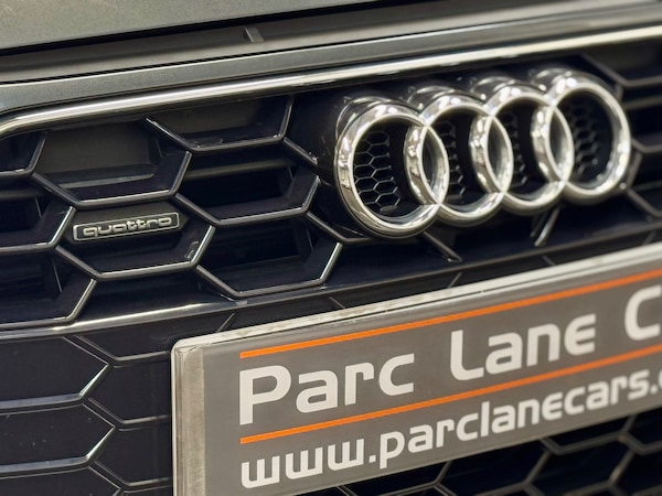 Used Audi A4 2019 for sale - 75700727: Photo 34