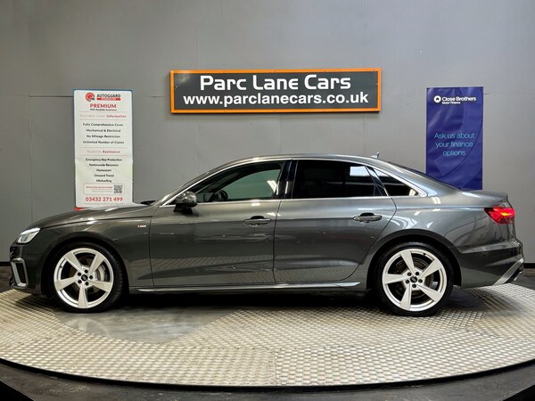 Used Audi A4 2019 for sale - 75700727: Photo 7