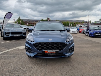 Used Ford Kuga 2021 for sale - 79068363: Photo