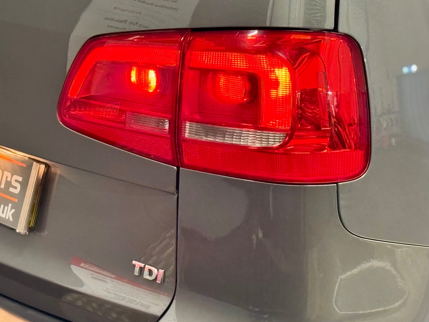 Used Volkswagen Touran 2012 for sale - 76863064: Photo 30