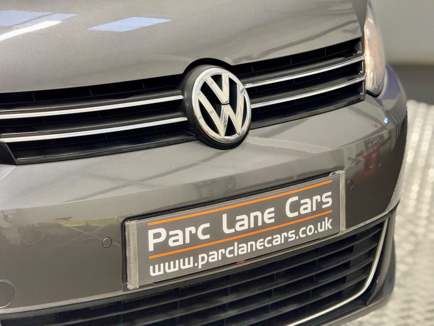 Used Volkswagen Touran 2012 for sale - 76863064: Photo 31