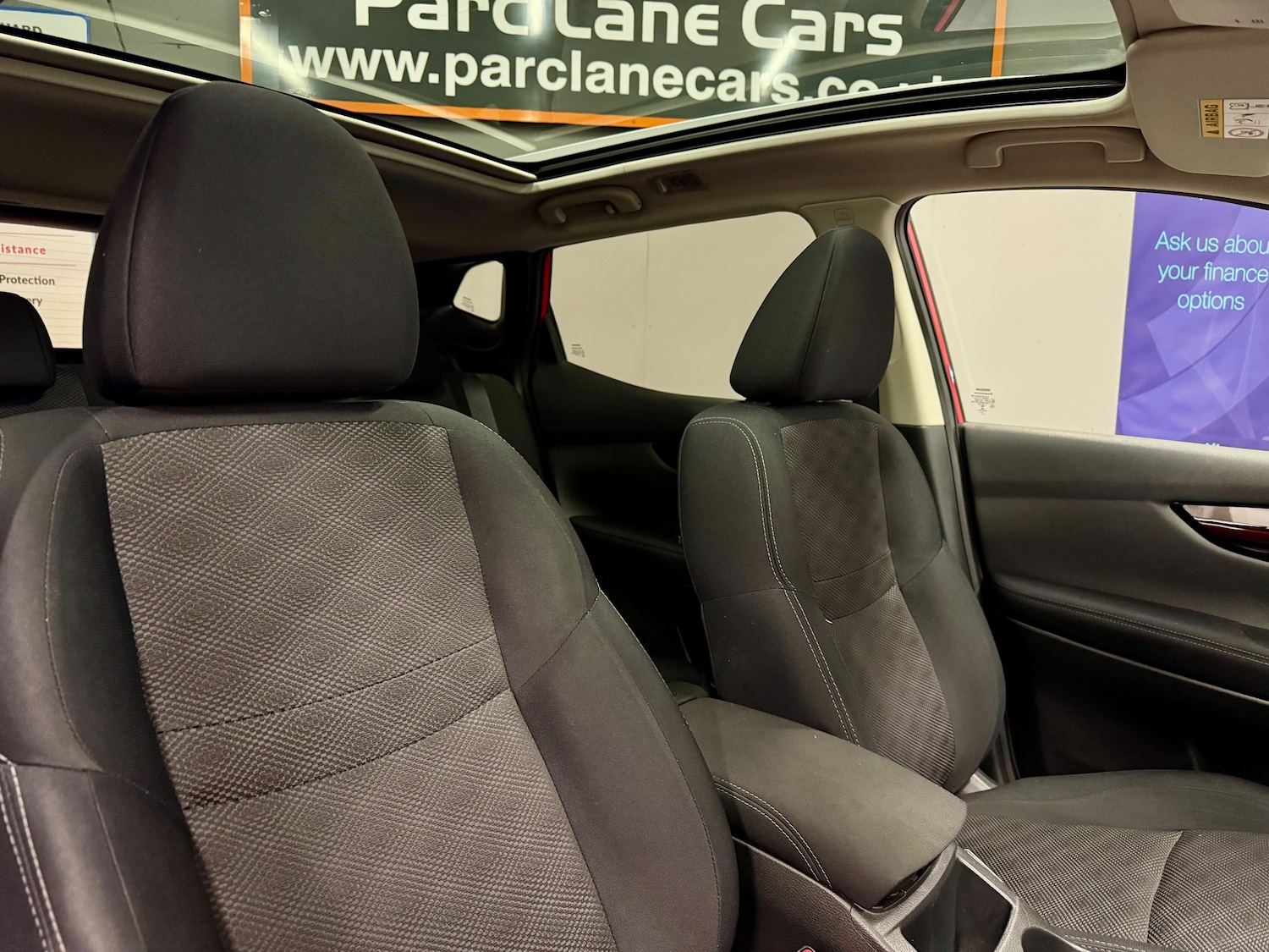 Used Nissan Qashqai 2016 for sale - 76569276: Photo 16