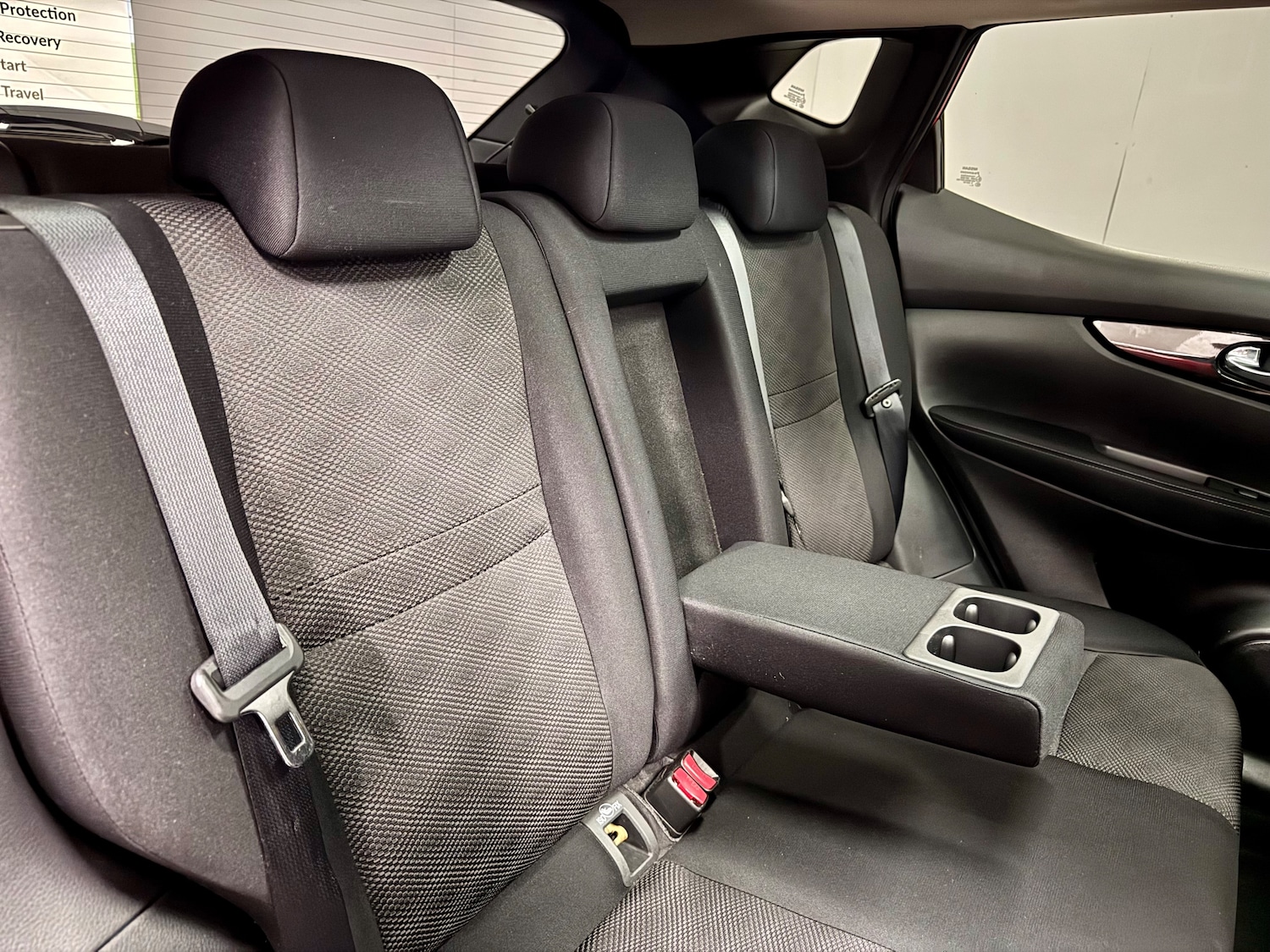 Used Nissan Qashqai 2016 for sale - 76569276: Photo 18