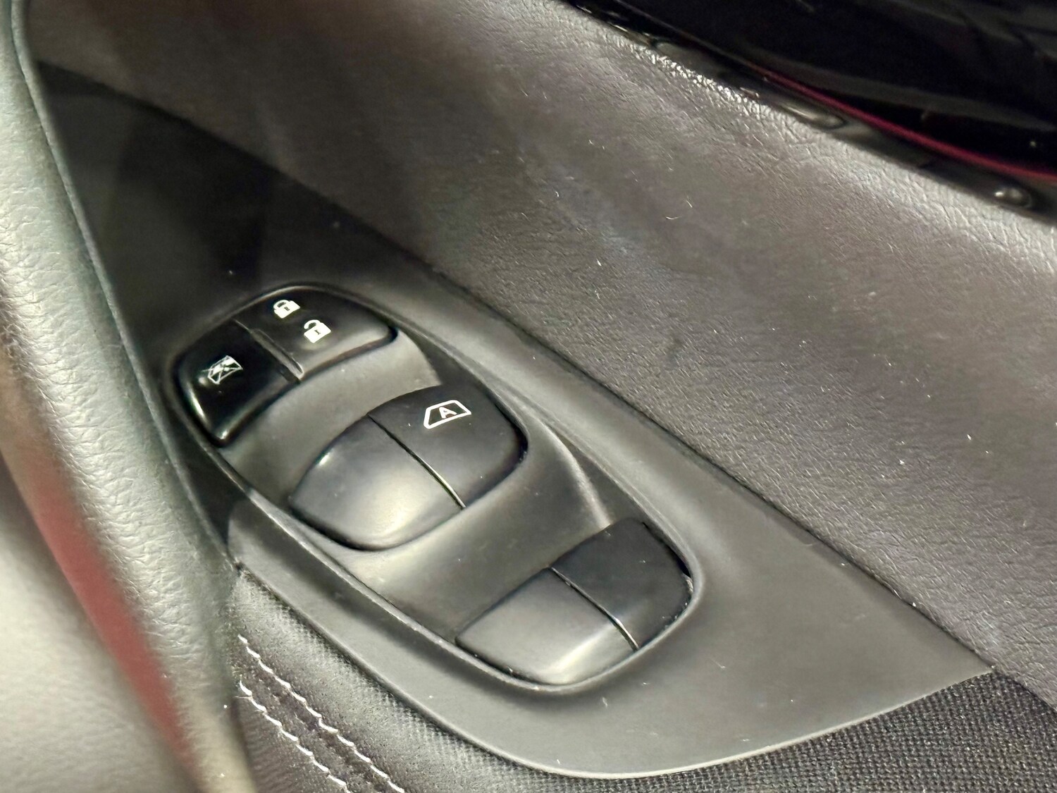 Used Nissan Qashqai 2016 for sale - 76569276: Photo 20