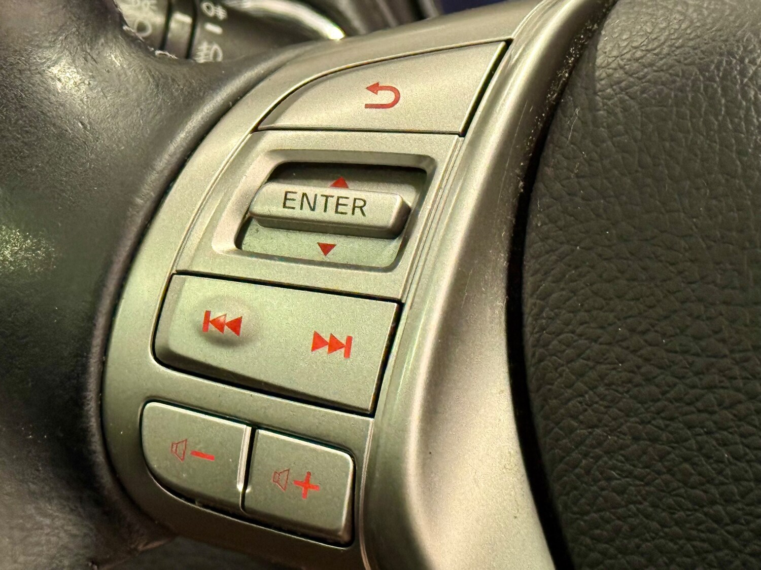 Used Nissan Qashqai 2016 for sale - 76569276: Photo 22