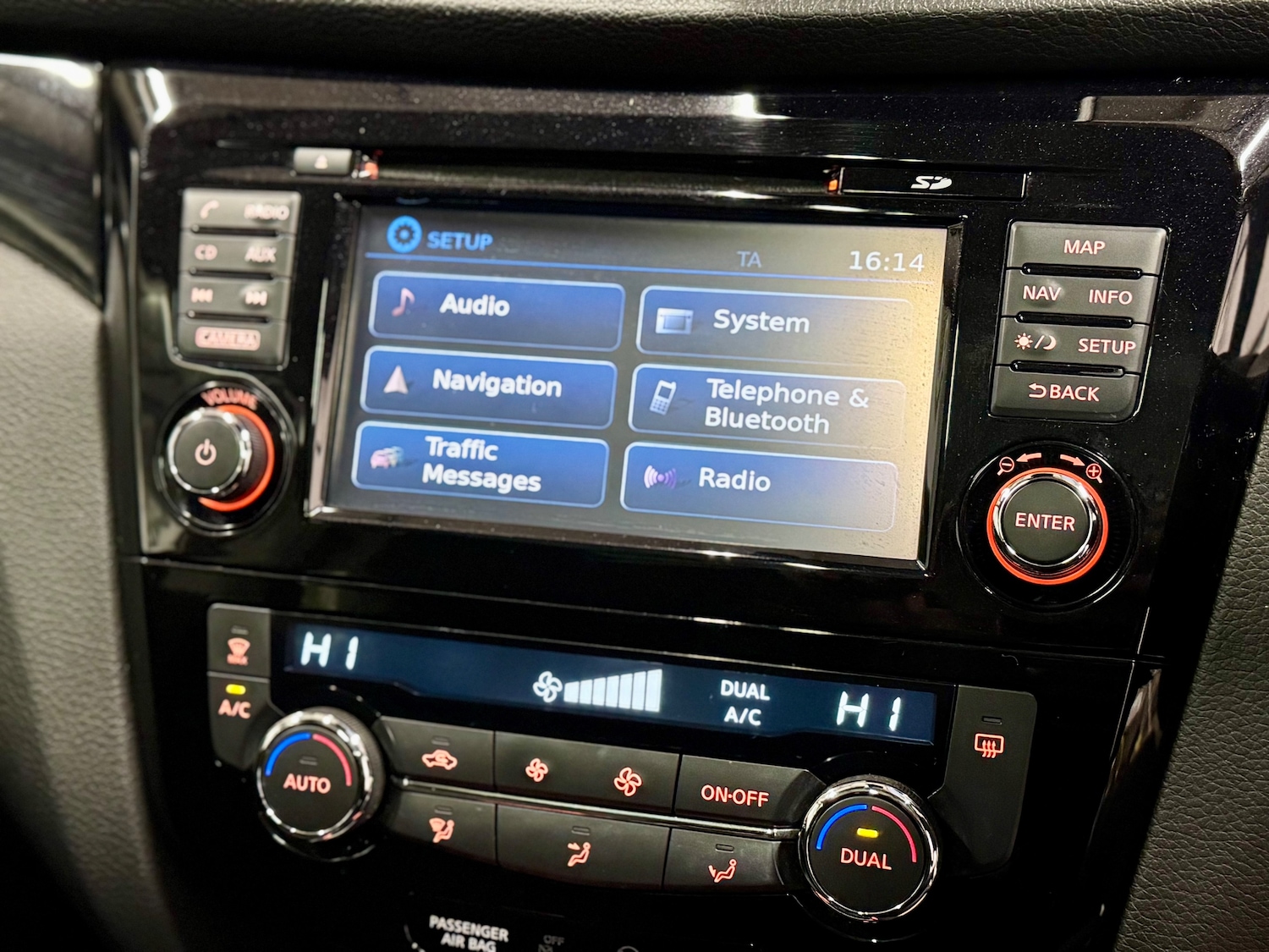 Used Nissan Qashqai 2016 for sale - 76569276: Photo 23