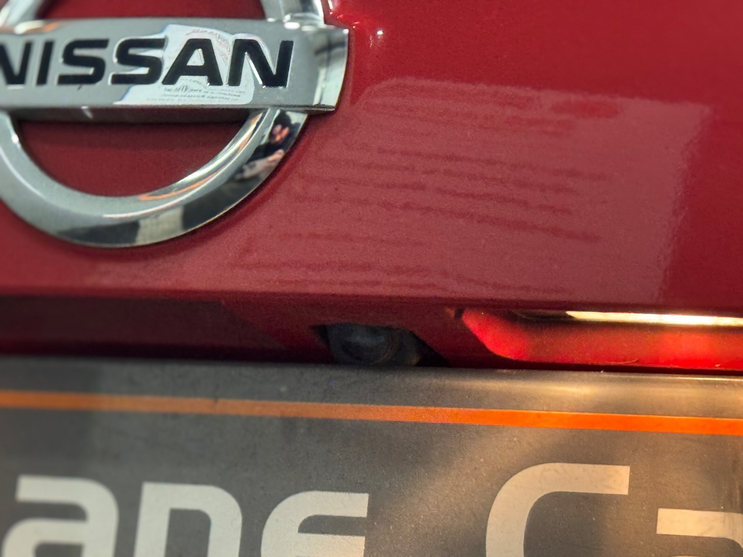 Used Nissan Qashqai 2016 for sale - 76569276: Photo 26