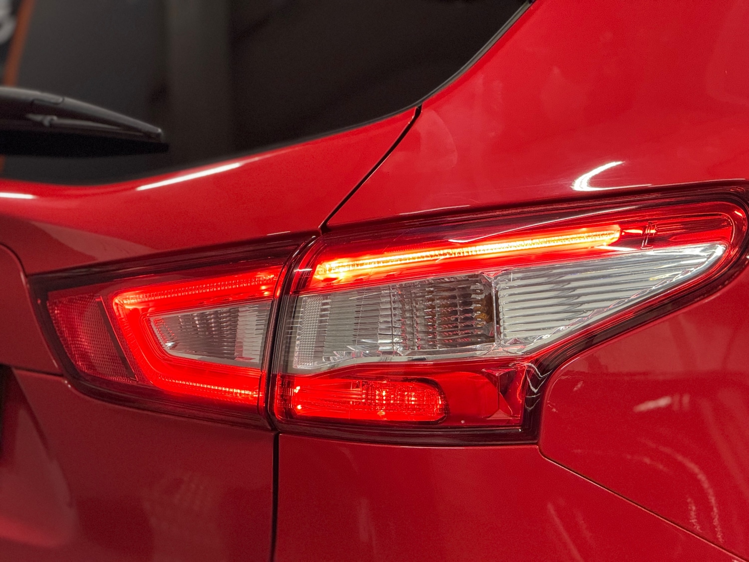 Used Nissan Qashqai 2016 for sale - 76569276: Photo 27