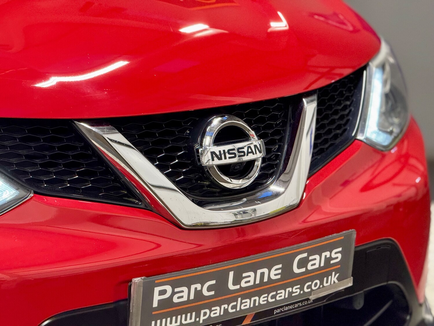 Used Nissan Qashqai 2016 for sale - 76569276: Photo 28