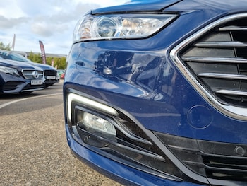Used Ford Mondeo 2020 for sale - 79321011: Photo