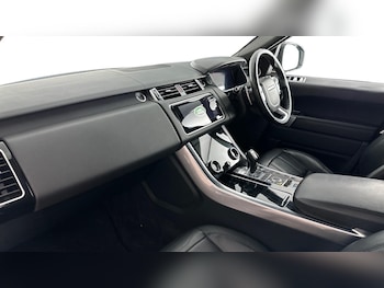 Used Land Rover Range Rover Sport 2018 for sale - 75550015: Photo