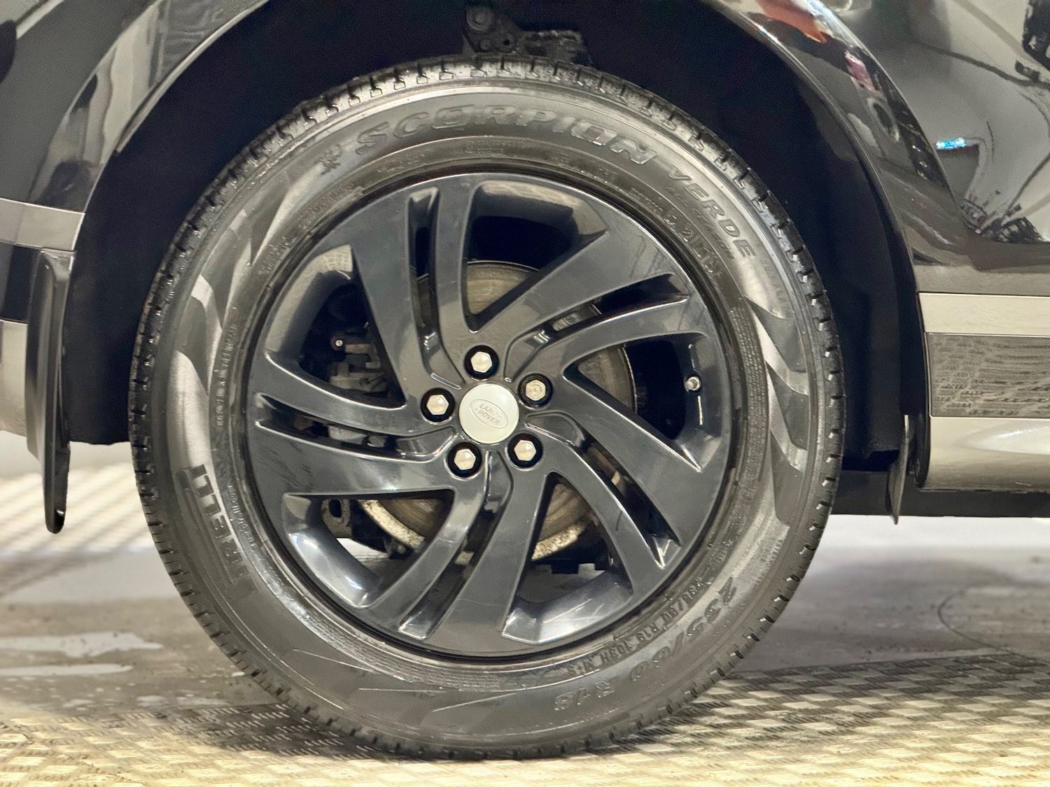 Used Land Rover Range Rover Evoque 2019 for sale - 76341029: Photo 10