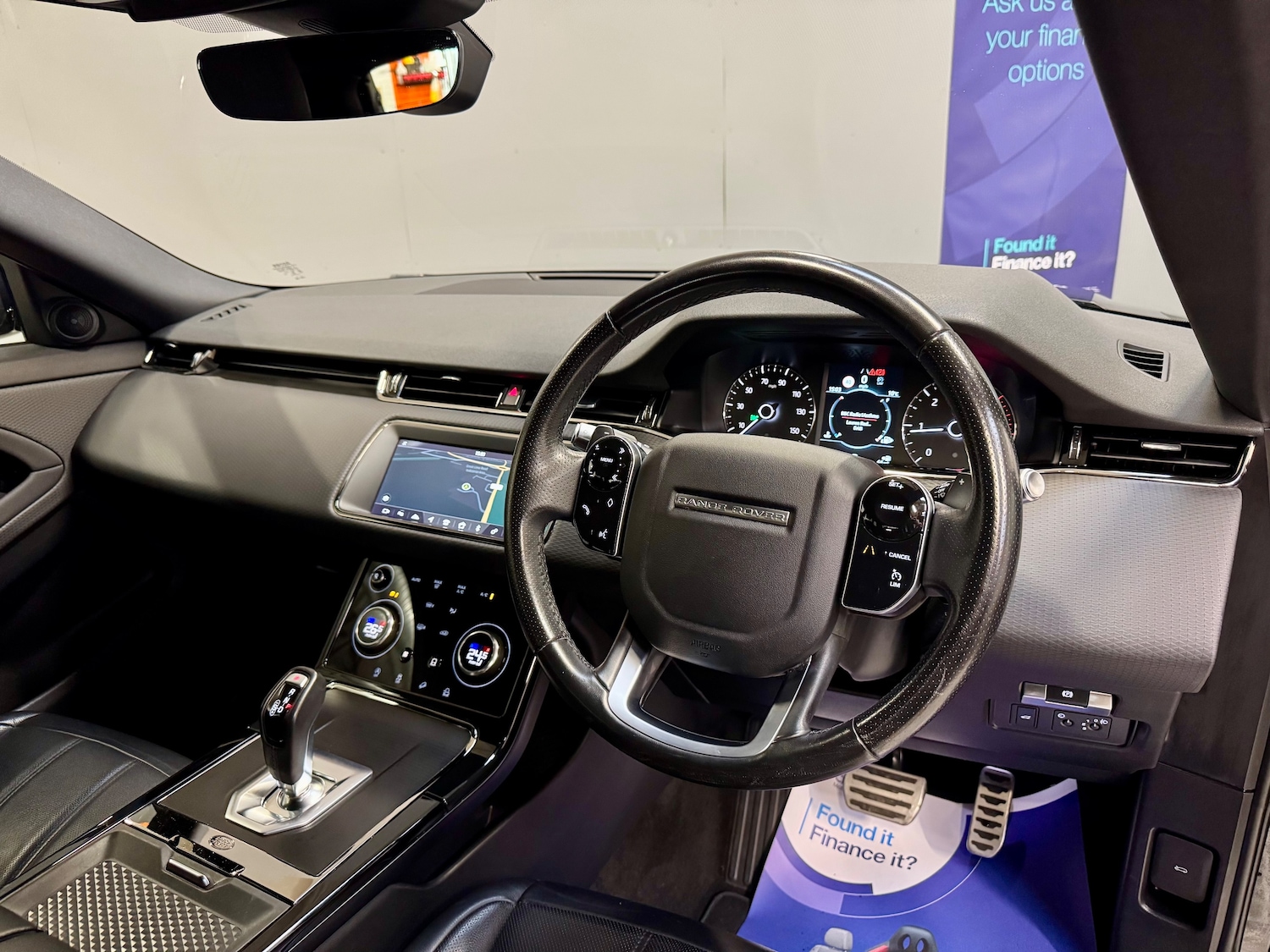 Used Land Rover Range Rover Evoque 2019 for sale - 76341029: Photo 12