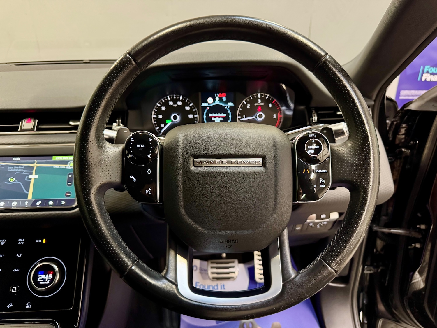 Used Land Rover Range Rover Evoque 2019 for sale - 76341029: Photo 13