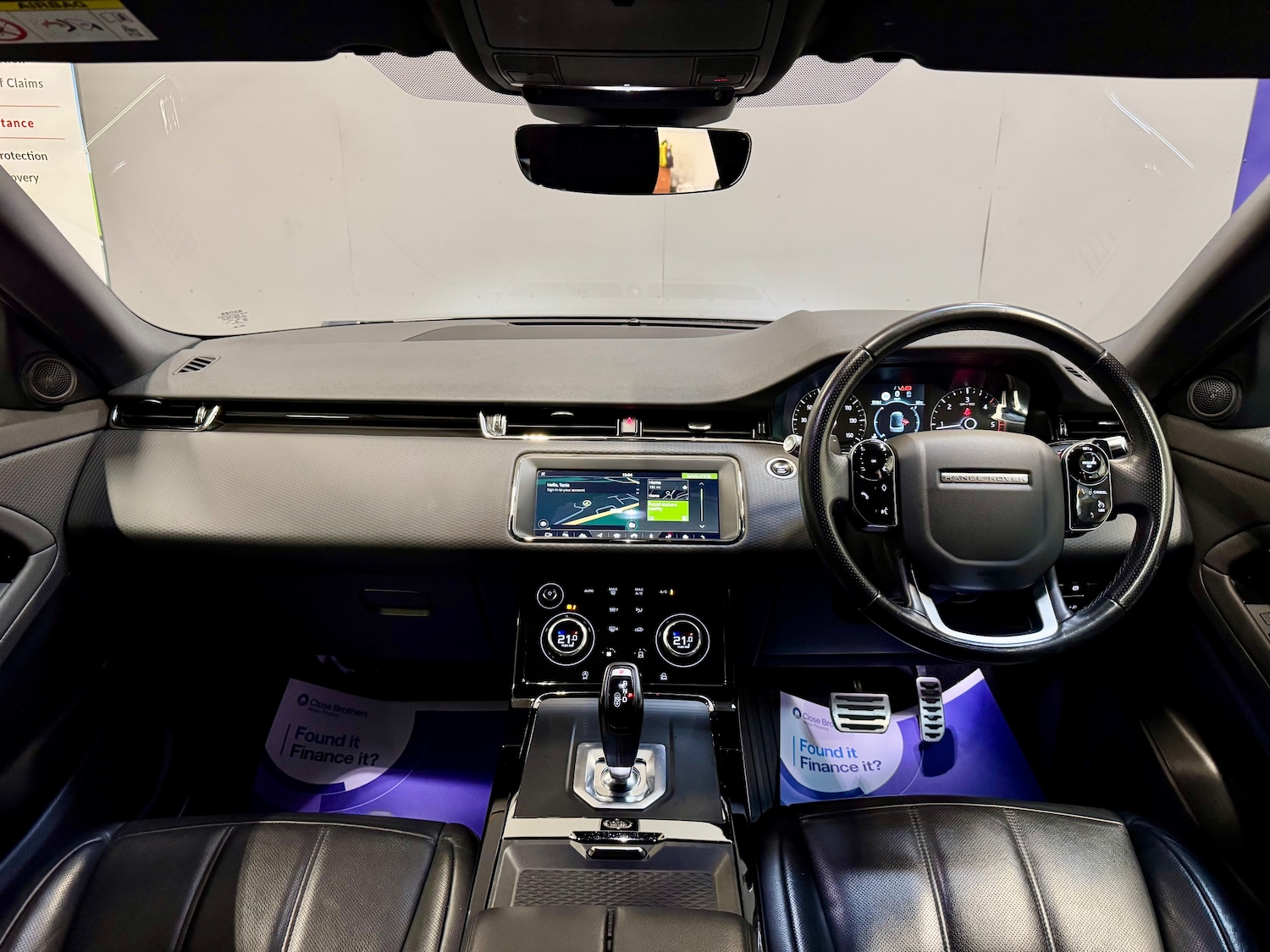 Used Land Rover Range Rover Evoque 2019 for sale - 76341029: Photo 14