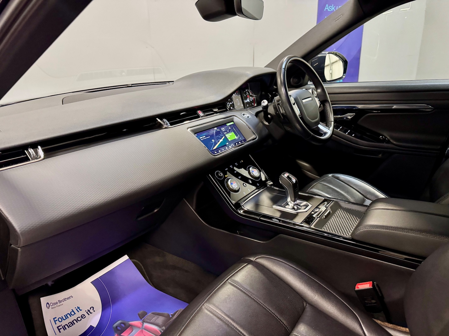 Used Land Rover Range Rover Evoque 2019 for sale - 76341029: Photo 15