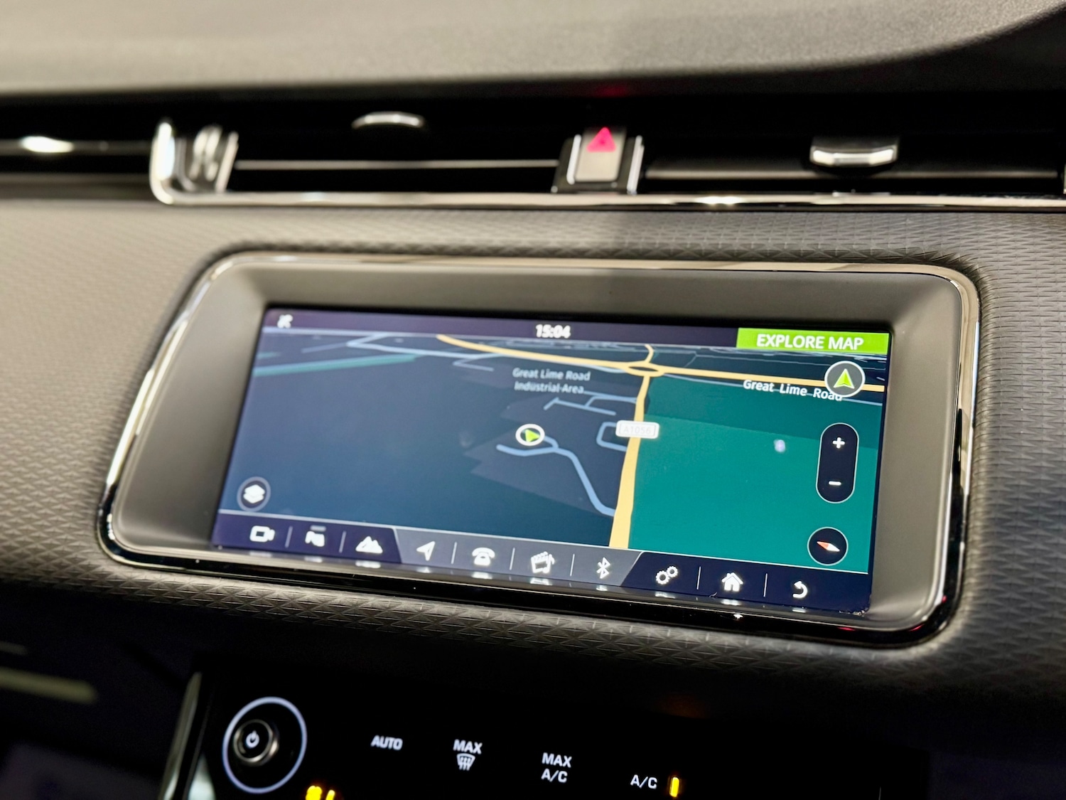 Used Land Rover Range Rover Evoque 2019 for sale - 76341029: Photo 16