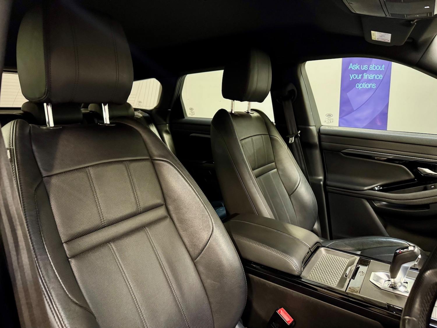 Used Land Rover Range Rover Evoque 2019 for sale - 76341029: Photo 17