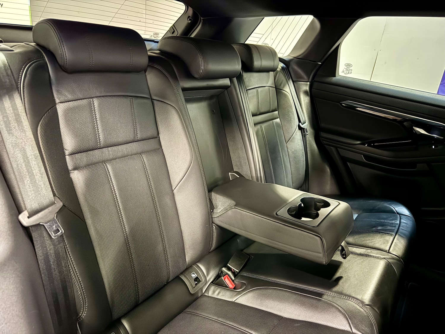 Used Land Rover Range Rover Evoque 2019 for sale - 76341029: Photo 18