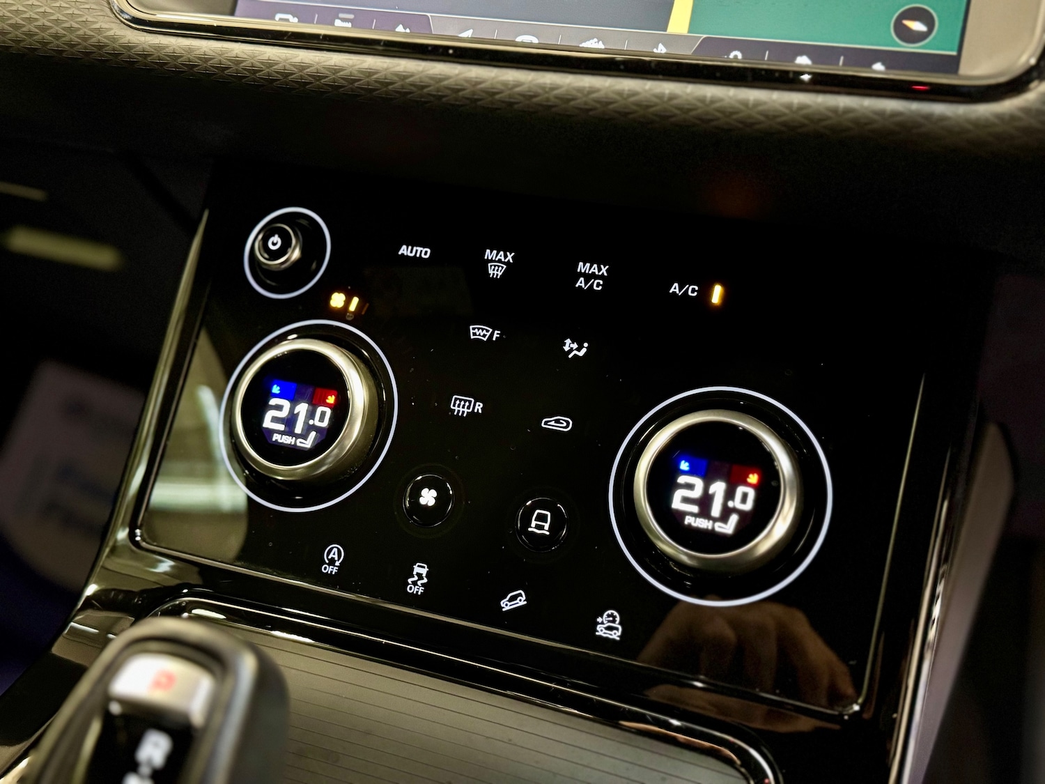 Used Land Rover Range Rover Evoque 2019 for sale - 76341029: Photo 21