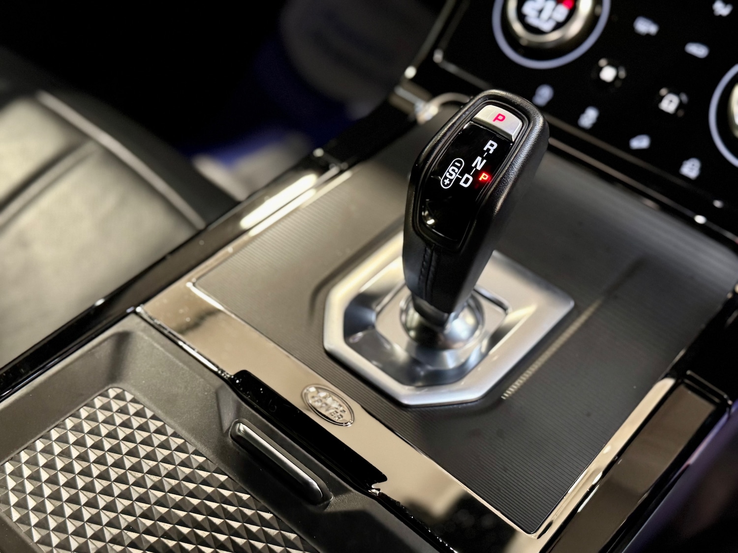 Used Land Rover Range Rover Evoque 2019 for sale - 76341029: Photo 23