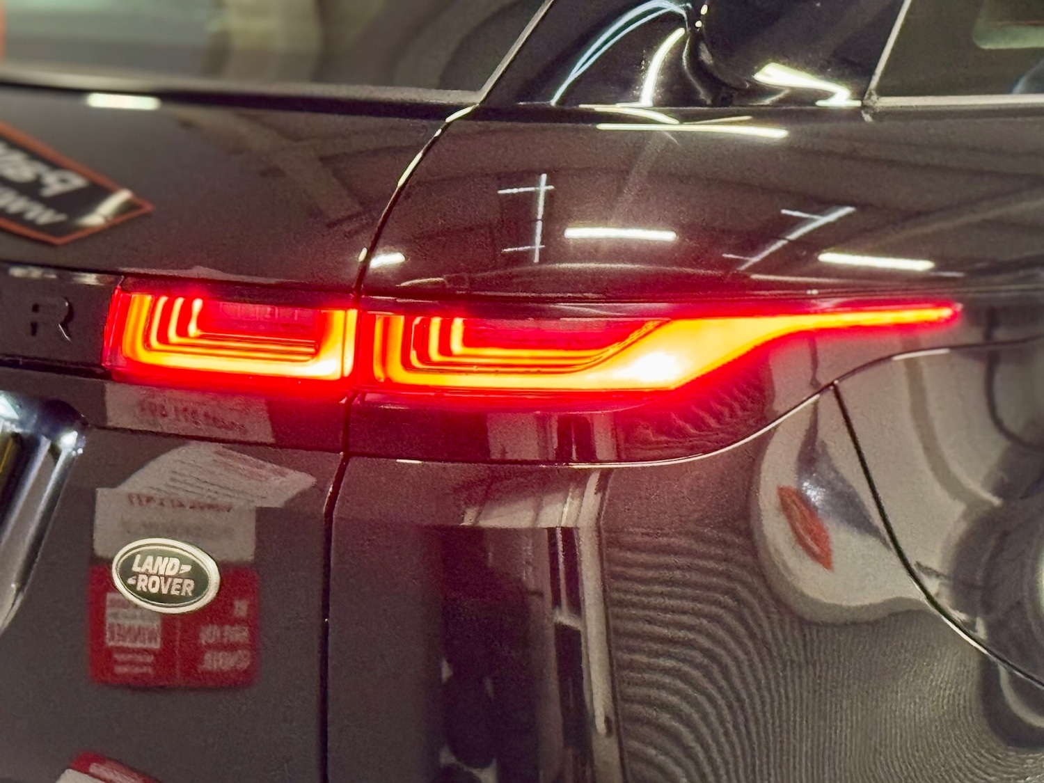 Used Land Rover Range Rover Evoque 2019 for sale - 76341029: Photo 27