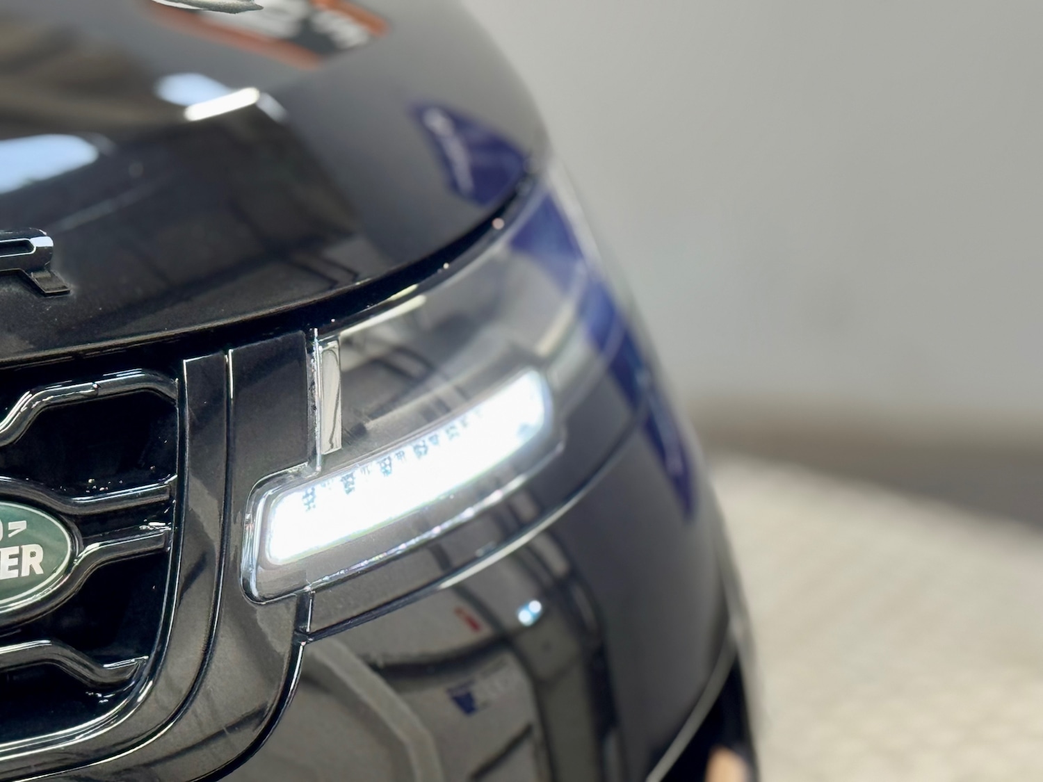 Used Land Rover Range Rover Evoque 2019 for sale - 76341029: Photo 30