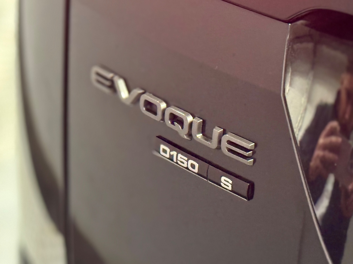 Used Land Rover Range Rover Evoque 2019 for sale - 76341029: Photo 31