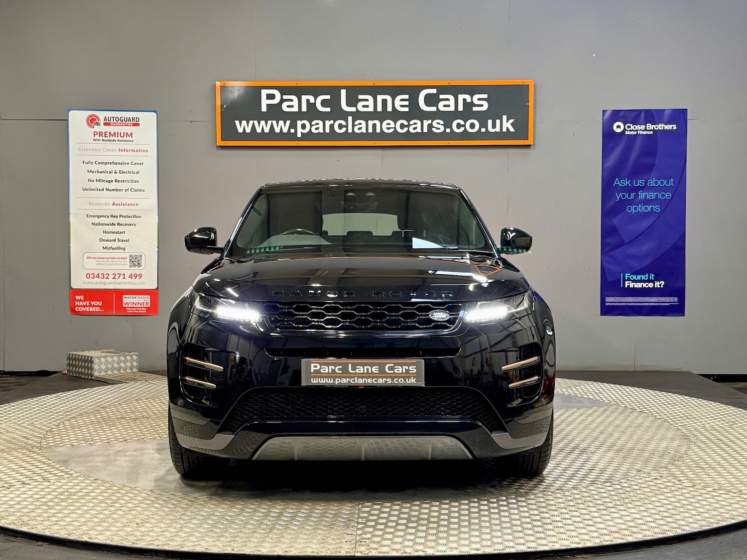 Used Land Rover Range Rover Evoque 2019 for sale - 76341029: Photo 9